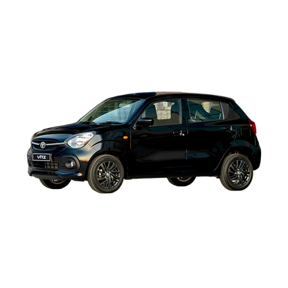 TOYOTA VITZ 1.0 XR MT