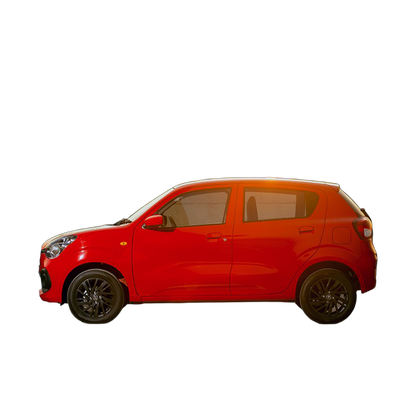 TOYOTA VITZ 1.0 XR MT