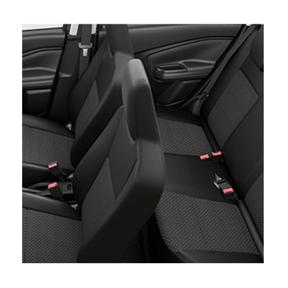 TOYOTA VITZ 1.0 XR MT