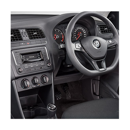 POLO VIVO 1.4 55KW TREND