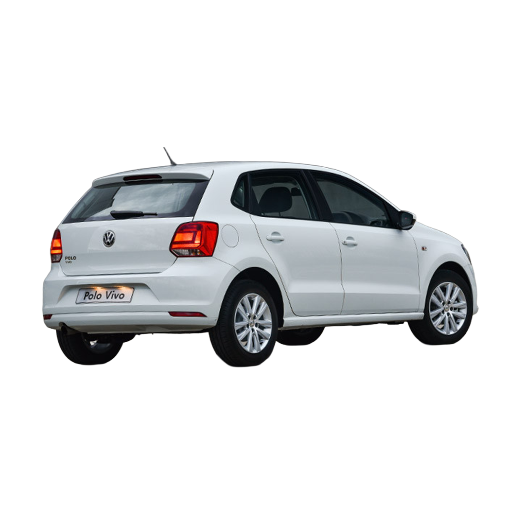 POLO VIVO 1.6 AUTO