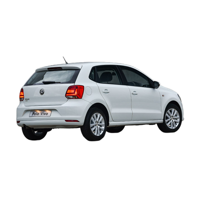 POLO VIVO 1.4 55KW TREND