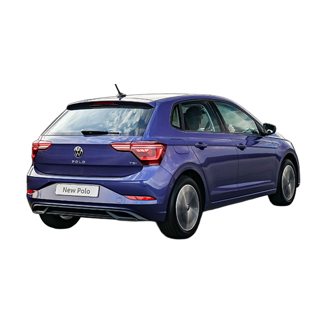VW POLO BASE MT