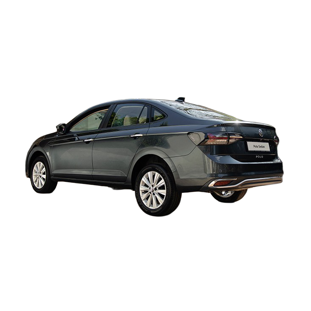 VW POLO SEDAN BASE DSG