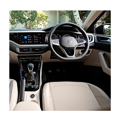 VW POLO SEDAN BASE DSG